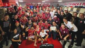 GOIANO: Vila Nova-GO vence o clássico e se mantém a ponta