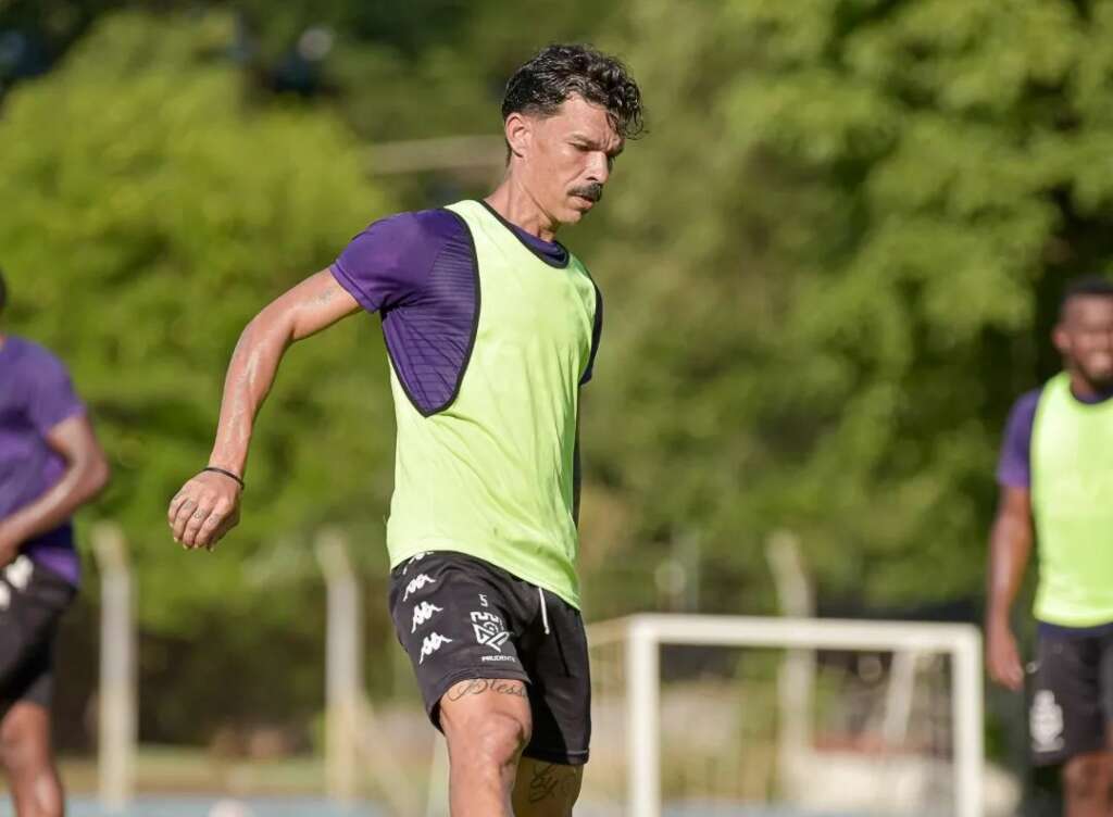 Grêmio Prudente x Catanduva – Disputa pela liderança da A3