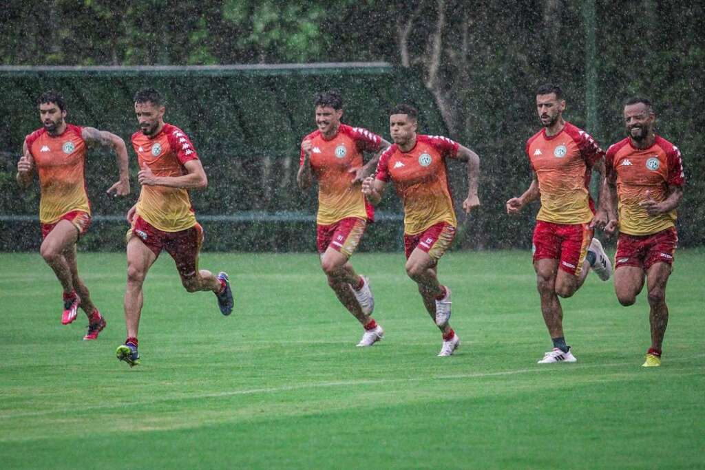 Paulistão: Guarani define prévia de escalação da estreia