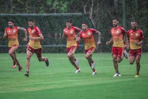 Paulistão: Guarani define prévia de escalação da estreia