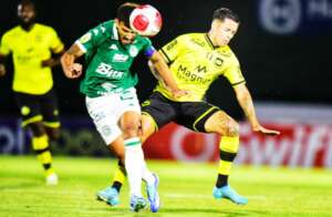 Guarani 0 x 0 São Bernardo - A reabilitação não veio!