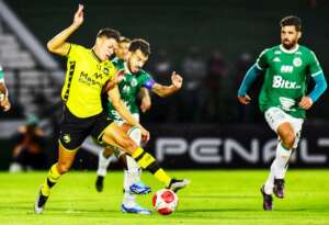 Bugre vai quebrar este jejum de 10 jogos sem vencer ?