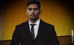 Guilherme Madruga fala após ganhar o prêmio Puskás. Veja !