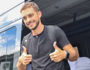 Gaúcho: Inter anuncia a contratação de ex-Palmeiras: 'Meia habilidoso e de finalização afiada'