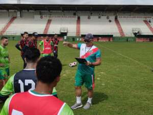 Paulista A2: Velo Clube segue preparação para estreia na próxima semana
