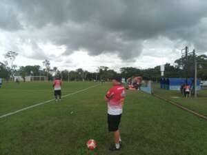 Paulista A3: Bandeirante vence o Penapolense em amistoso fora de casa