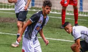 Com passagens em Portugal, Matheus Miranda quer voltar ao Brasil