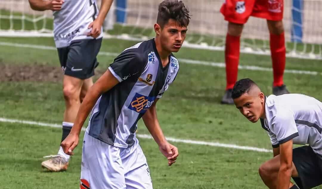 Com passagens em Portugal, Matheus Miranda quer voltar ao Brasil