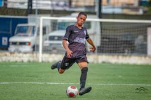 Após se destacar pelo Serrano-PE, jovem lateral deve disputar o Campeonato Catarinense