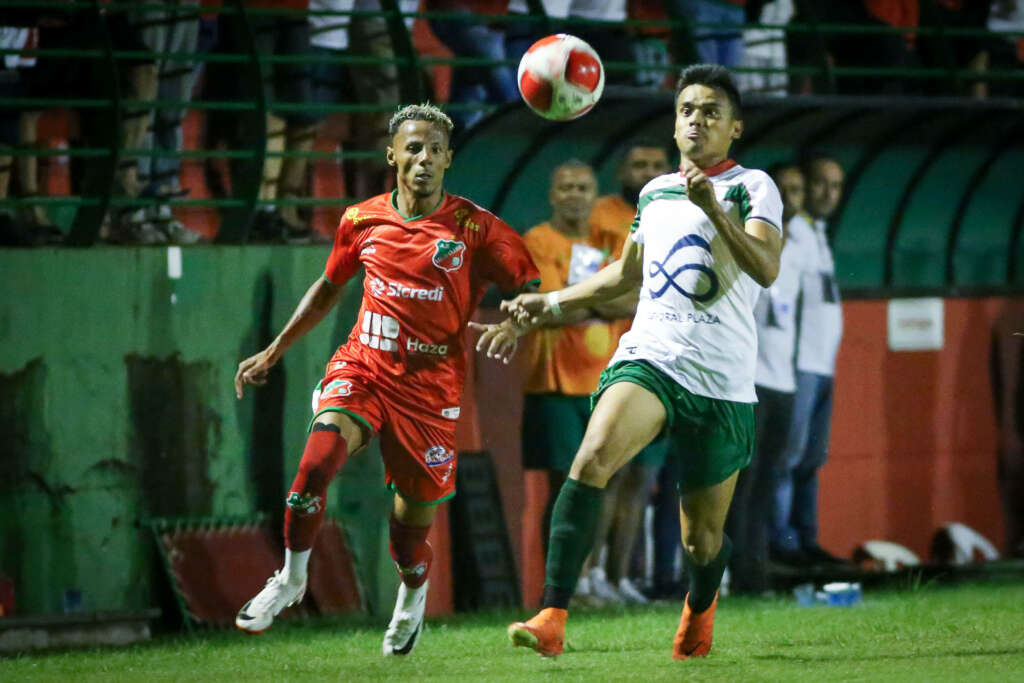 Velo Clube 1 x 2 Portuguesa Santista – 3ª vitória consecutiva inverte os papéis