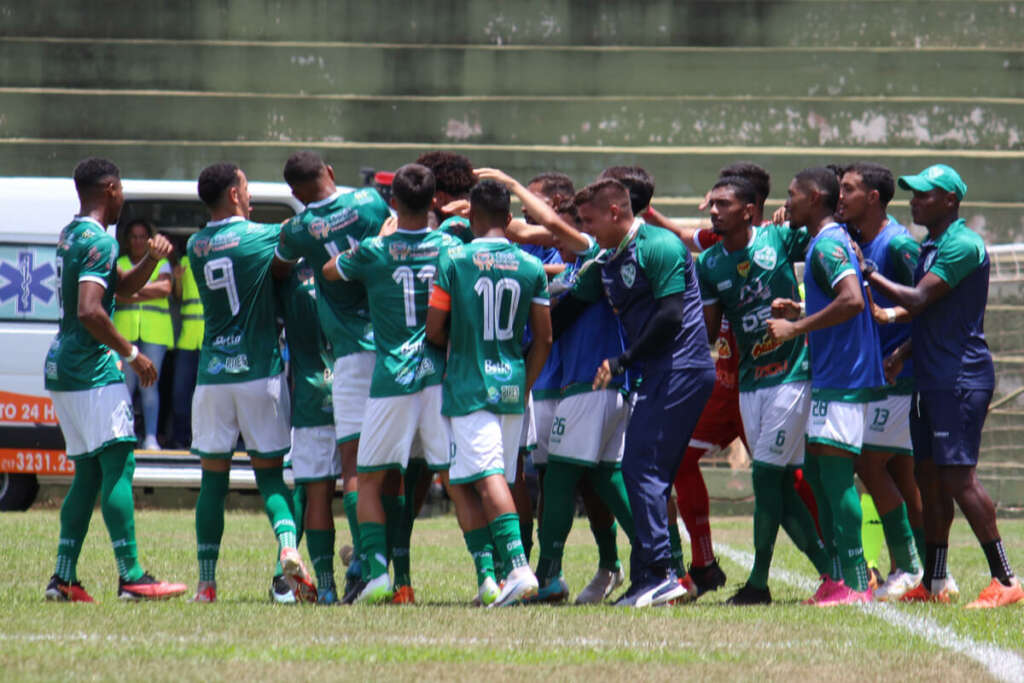 Copa SP: Tanabi goleia Atlético Gloriense-SE e coloca um pé na segunda fase 2 Tanabi