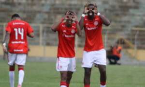 COPA SP: Internacional repete rival Grêmio e goleia por 6 a 0 na estreia; Mirassol e Ferroviária também vencem