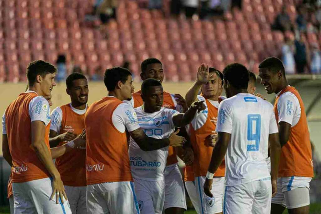 Paulistão: BID da CBF ‘dá chapéu’ e revela pacotão de reforços da Ponte Preta antes do clube anunciar