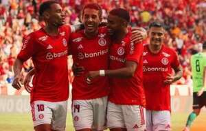 GAÚCHO: Internacional vence diante de uma torcida barulhenta