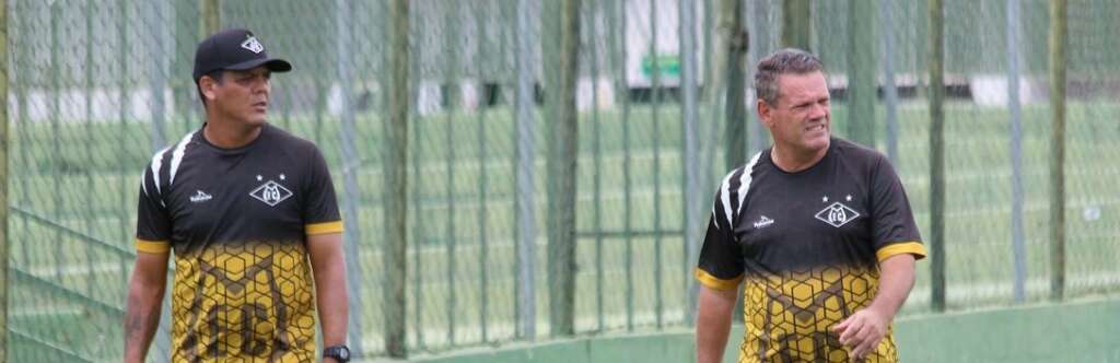 Mato-Grossense: Mixto entra na última semana de preparação e faz último jogo-treino