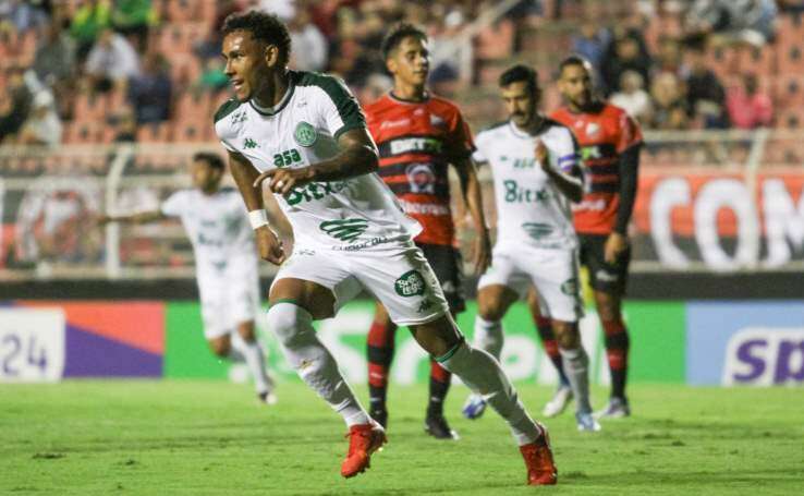 Palpite: Guarani x Mirassol – Campeonato Paulista – 31/1/2024