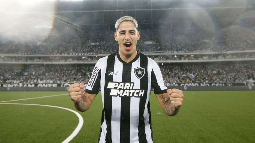 Paulistão: Inter de Limeira empresta lateral do Botafogo-RJ