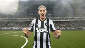 Paulistão: Inter de Limeira empresta lateral do Botafogo-RJ