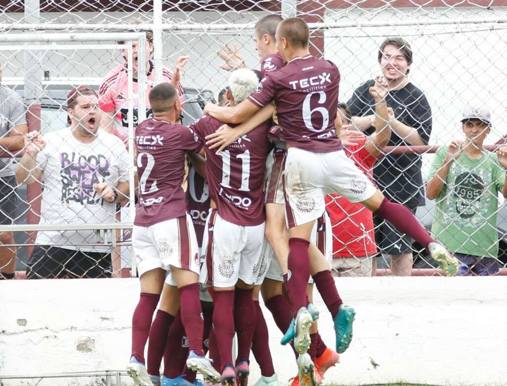 COPA SP: Juventus, Ibrachina e Guaratinguetá avançam a 3ª fase; Coritiba também passa