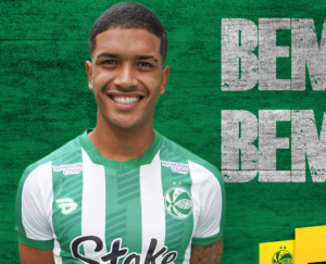 Gaúcho: Juventude confirma ex-atacante de Santos e Coritiba