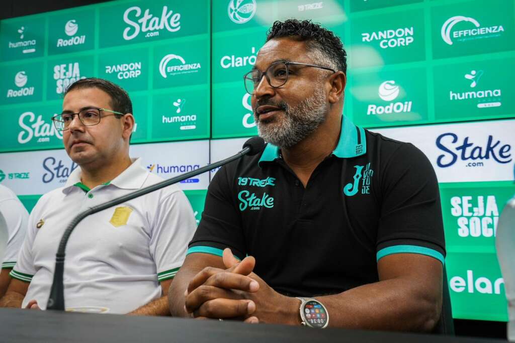 Gaúcho: Roger Machado é anunciado pelo Juventude para lugar de Carpini e comemora ‘volta para casa’