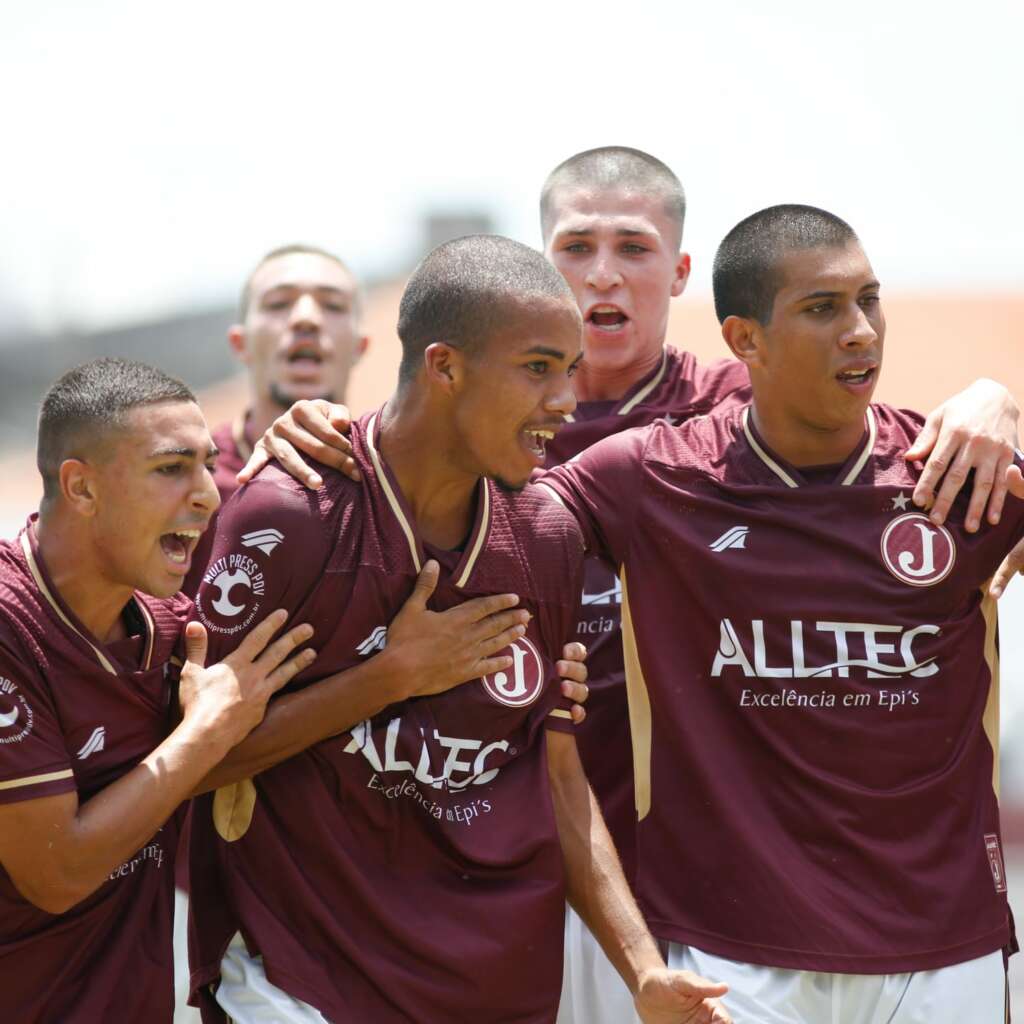 COPA SP: Juventus derrota Canaã e encaminha vaga na próxima fase