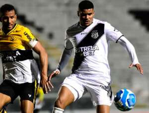 Segunda derrota seguida da Ponte Preta. Veja as notas!