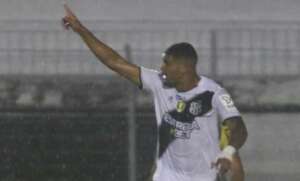 Carlos Corsato - Justo empate da Ponte Preta. Veja as notas!