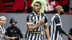 Joaquim é 8º melhor zagueiro em duelos aéreos no mundo