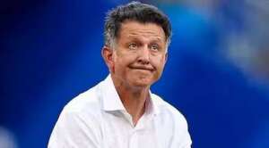 Athletico contrata Juan Carlos Osorio, ex-técnico do São Paulo