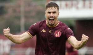 Juventus 1 x 1 Linense - Poderia ser pior para o Moleque Travesso