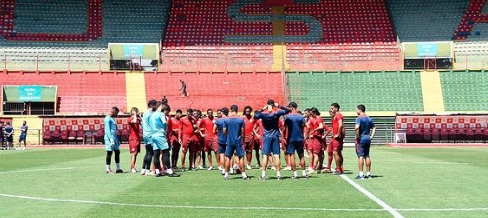 Inter de Limeira x Portuguesa – Lusa inicia busca para voltar ao cenário nacional