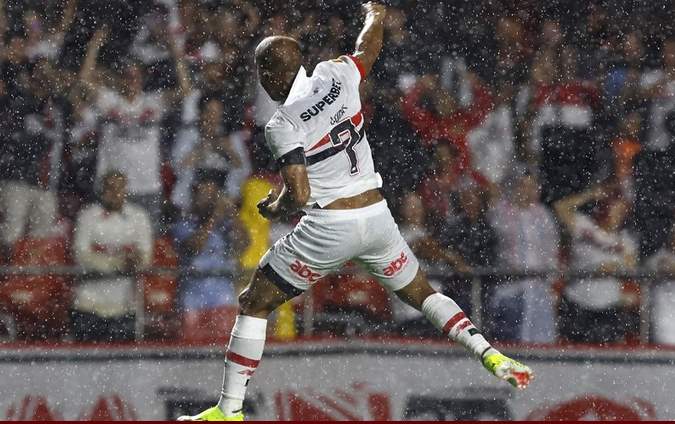 Sérgio Carvalho – São Paulo testa a sua força no Interior