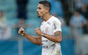 Paulistão: Veríssimo não assina com o Corinthians e aceita proposta milionária do Al-Duhail, do Catar
