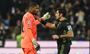 Goleiro do Milan chama racistas de 'ignorantes' após ataques: 'Precisamos mandar uma mensagem'