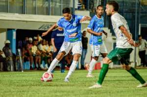 Paulista A3: Técnico do Marília lamenta empate em casa