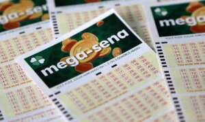 Mega-Sena acumula e vai pagar R$ 54 milhões na quinta-feira