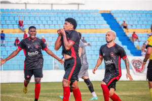 Maranhense: Moto Club dispensa cinco jogadores