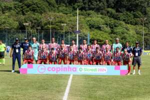 COPA SP: Vasco vence a 1ª; Náutico bate XV e embola grupo