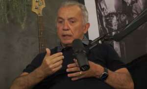 Nelsinho Baptista reafirma disposição de trabalhar no Brasil