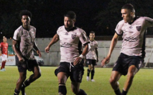 Noroeste 1 x 0 Linense – Norusca marca no fim e assume a vice-liderança da A2
