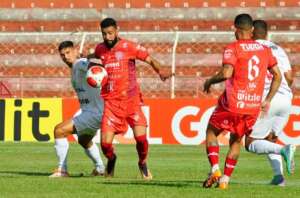 Noroeste x Linense - Norusca busca encostar na liderança diante de Elefante embalado