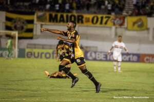 COPA SP: Novorizontino elimina São Paulo e vai às quartas pela primeira vez na história