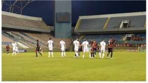 Oeste 0 x 0 Velo Clube - Velão estreia treinador e fica no empate