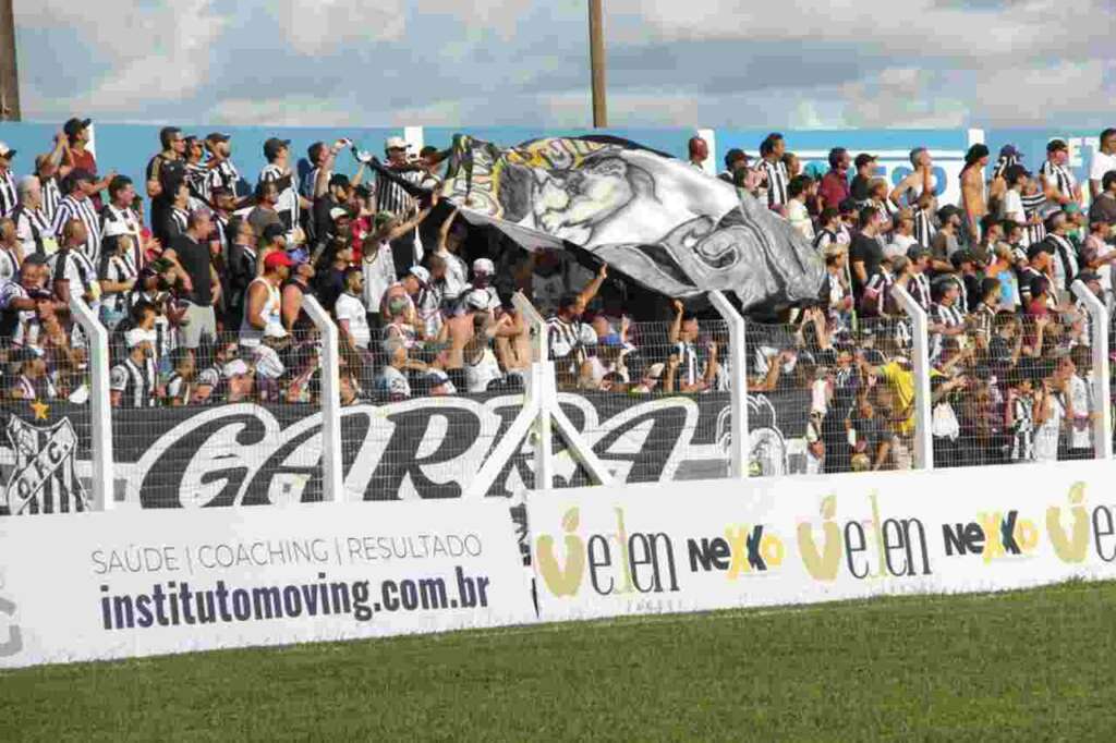 SUL-MATO-GROSSENSE: Com estreias de Operário e Aquidauanense, três jogos abrem a 2ª rodada