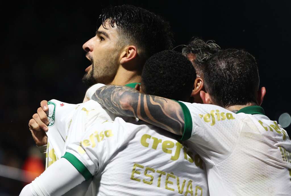 PAULISTÃO: Ponte e Mirassol vencem a primeira; Palmeiras e Peixe disparam