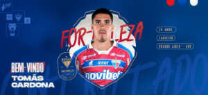 Cearense: Fortaleza oficializa contratação de zagueiro do Defensa y Justicia-ARG