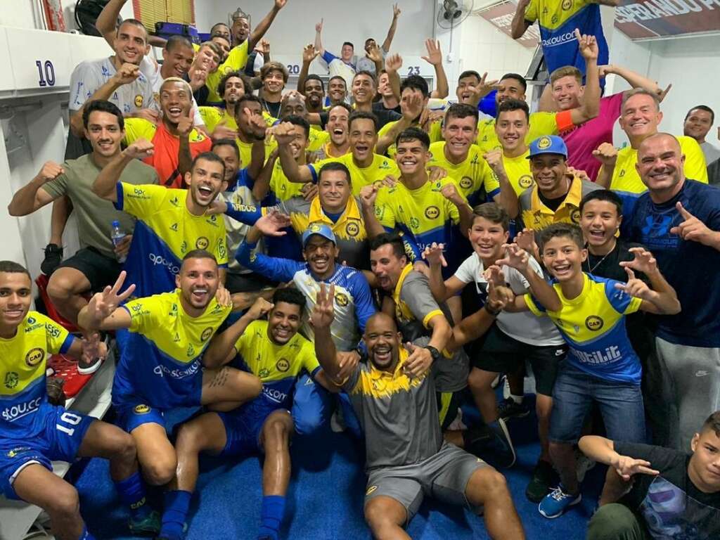 PARANAENSE: Andraus bate o São Joseense e vence a 2ª seguida