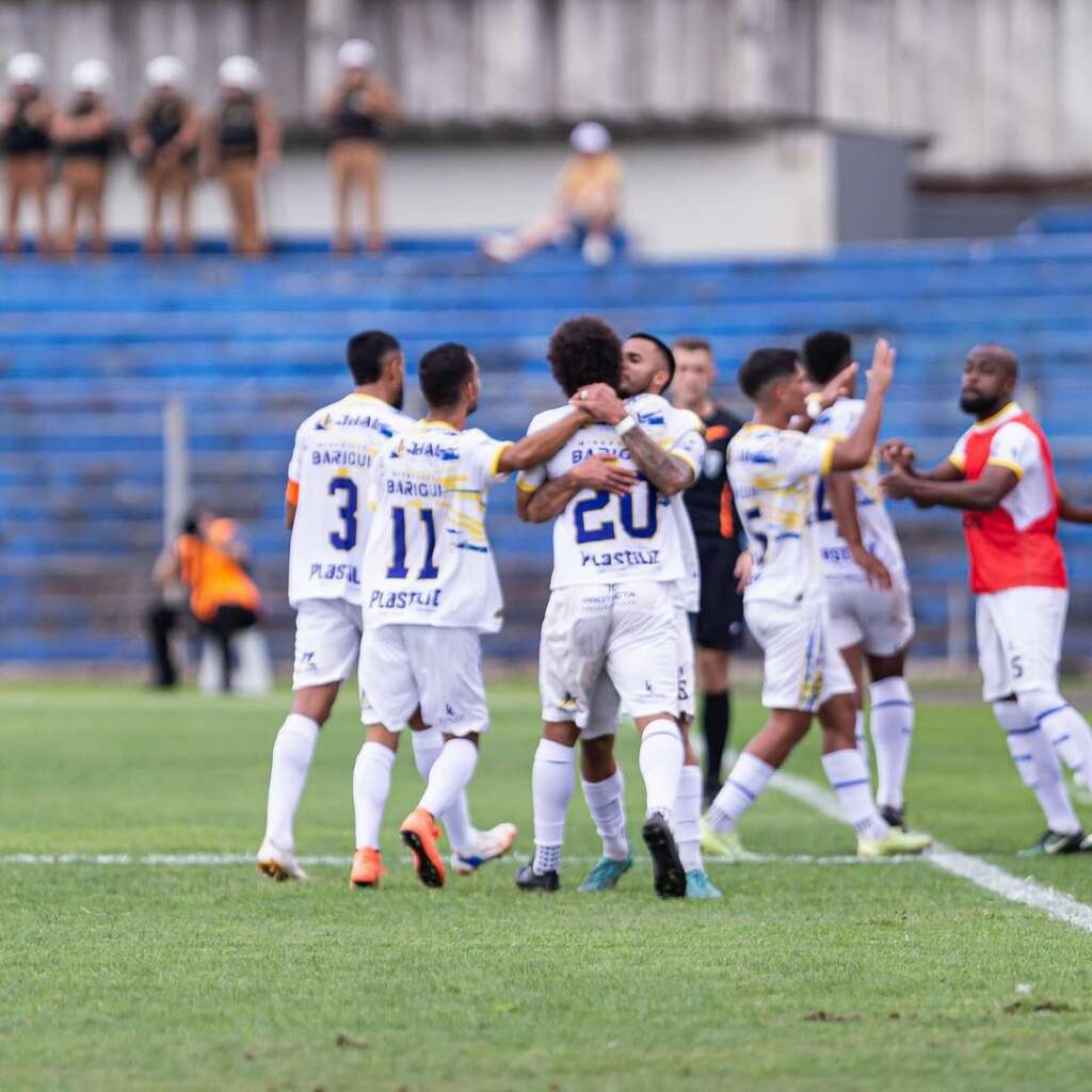 Paranaense: Andraus perde treinador por problema pessoal