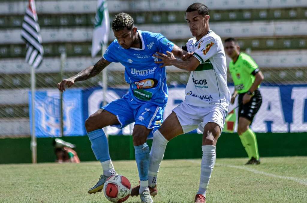 Paulista A3: 75% dos times ainda não venceram na competição